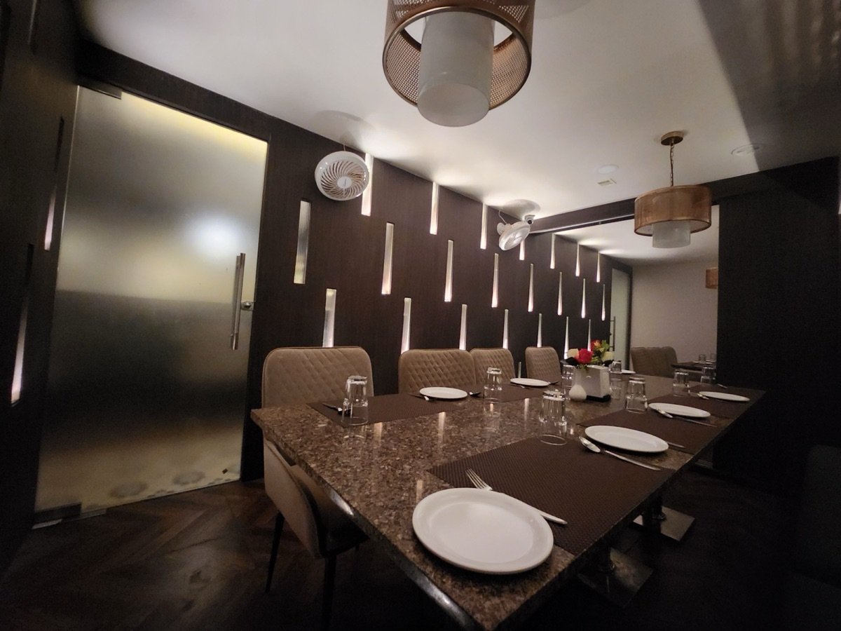 Mamatha Restaurant 8